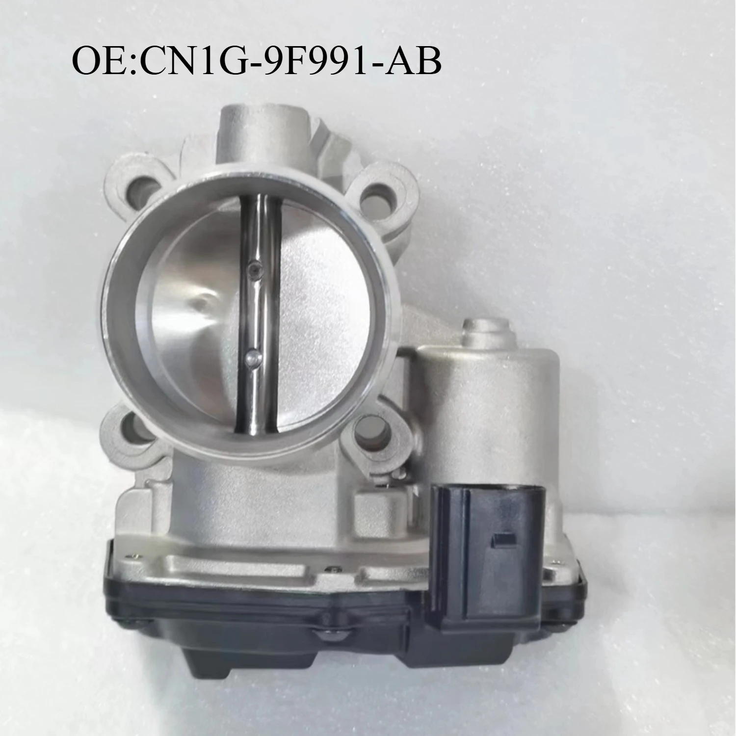 

Throttle Body Assembly OE: CN1G-9F991-AB For 2011/09- Ford ECOSPORT