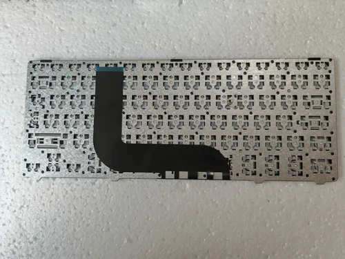 Imagen 2 del producto Teclado español para DELL Inspiron 5423 14z-5423 14Z 3360 1618l 13Z-5323 5323 Vostro 3360 V3360