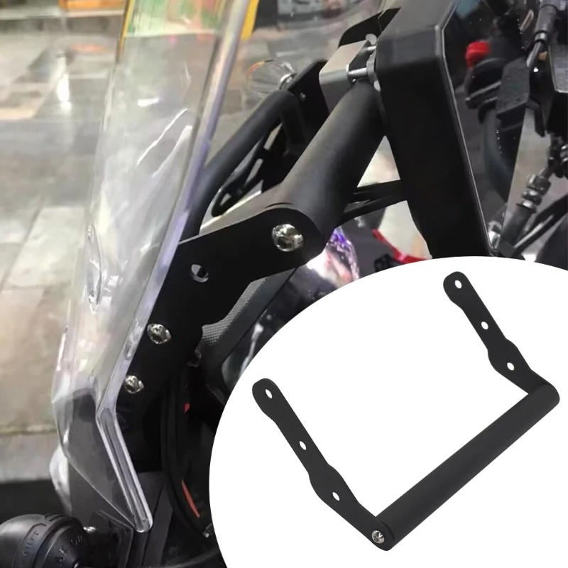 Motorcycles Phone Navigation Speed Gear Display Bracket Holder Stand for CB500X 500X 2016-2019 2020