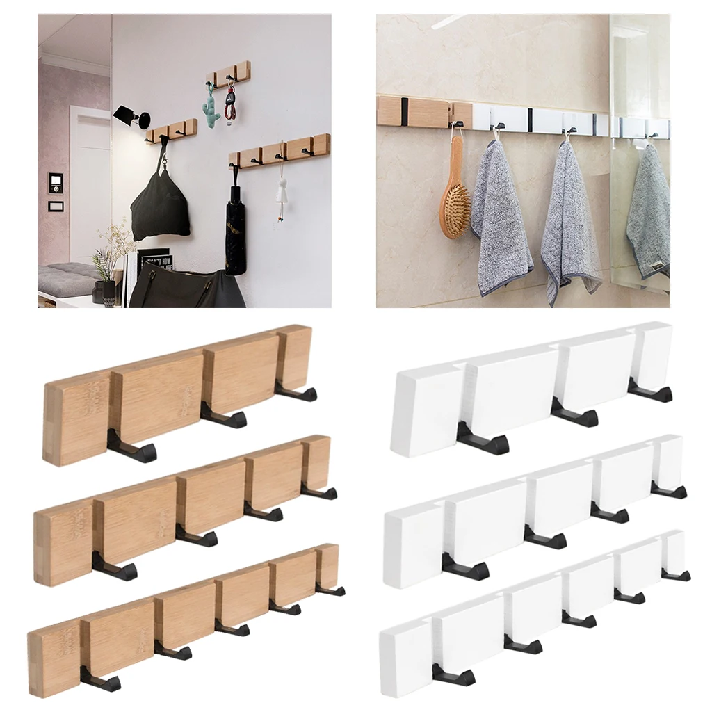 cabideiro-de-parede-dobravel-para-banheiro-gancho-de-madeira-multiuso-para-organizacao-de-roupas-em-casa