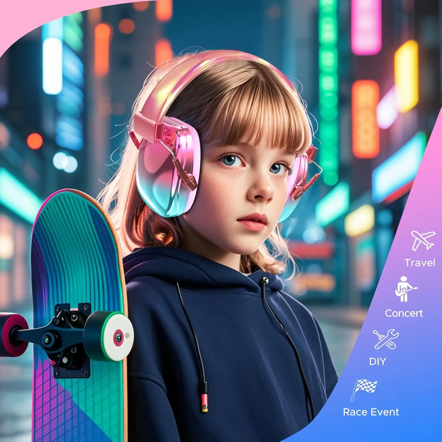 Thumbnail 2 - #24 Best Ear Protection to Buy In 2026