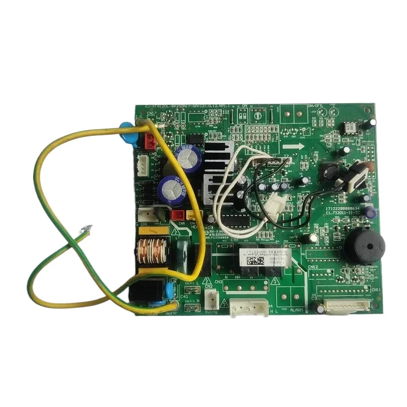 New for air conditioning motherboard EU-KFR120L/BP2SDN1Y-GA circuit board 1712220000668 1712220000694