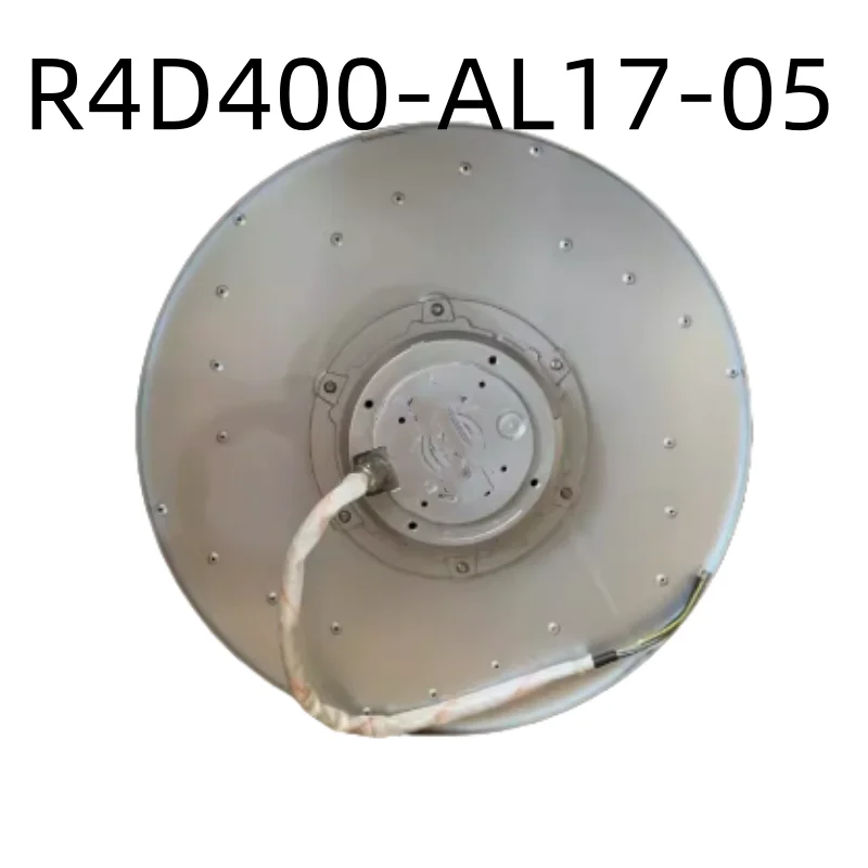 

New Original Genuine Fan R4D400-AL17-05 R4400-DAL17-05