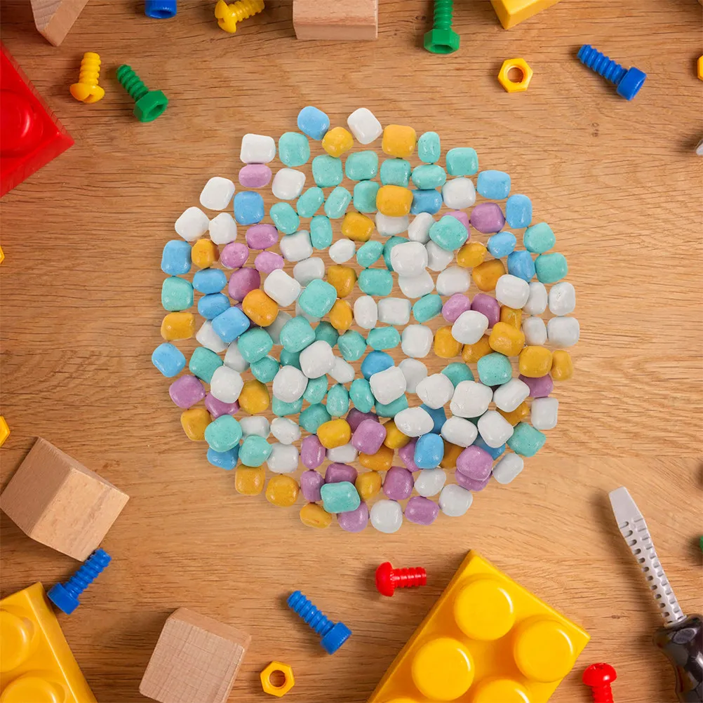 1000g-vibrant-multicolored-ceramic-play-stones-for-indoor-playground-kids-beach-simulation-safe-realistic-texture-fine
