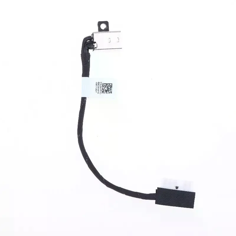 1Pcs DC Power Jack Cable Laptop Parts For Inspiron 15 3501 3502 3505 3509 3511 3520 3521 3525 3530 3515 5593 5594 14 5493 0231X7