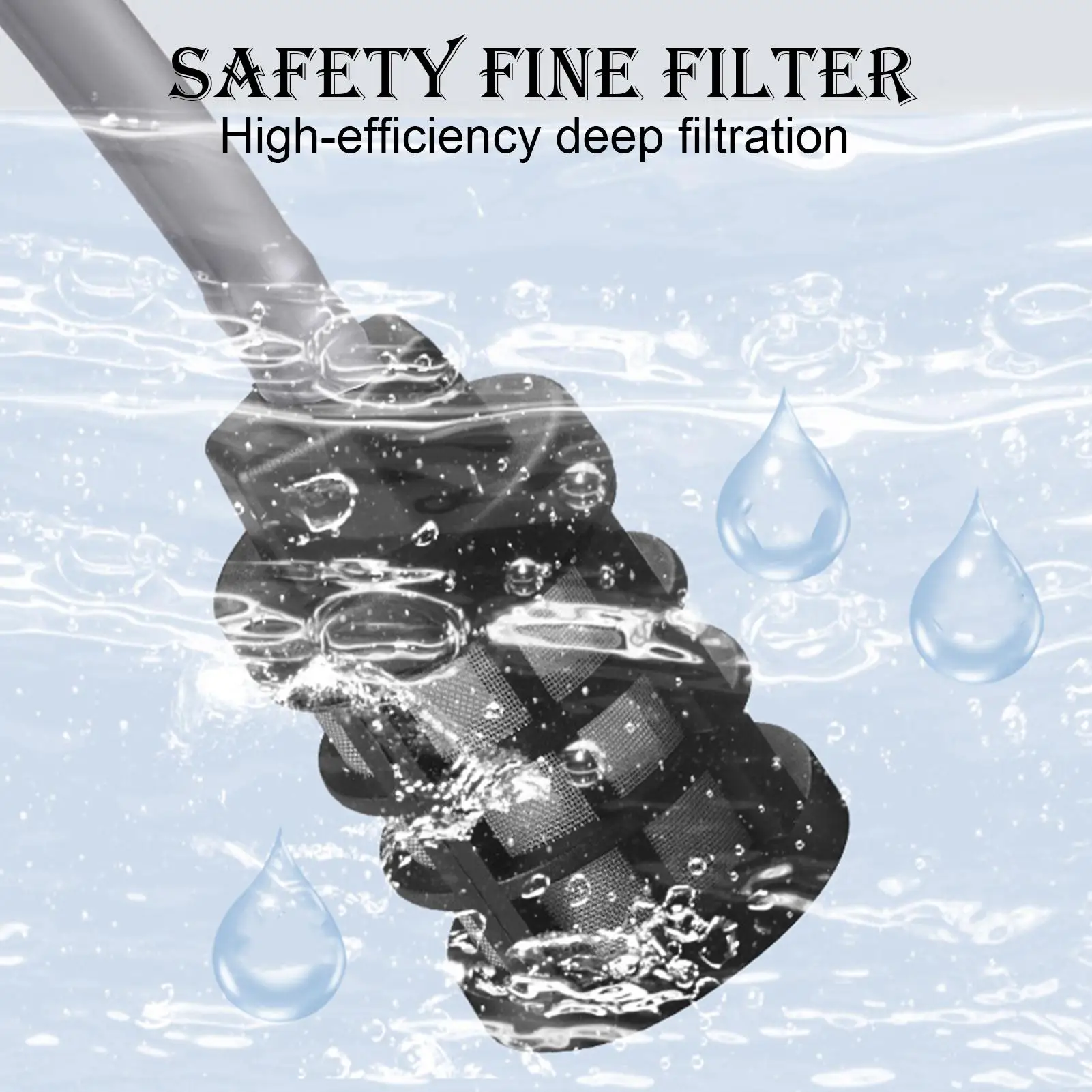 

Battery Powered Pressure Washer Cordless Washing Tool Rechargeable High Pressure Washer With 16.4 Ft Hose For Car Home Garden