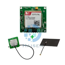 HAISEN SIMCOM SIM7670G Core Board SIM7670G Development Board LTE CAT1+4G+GPS SIM7670