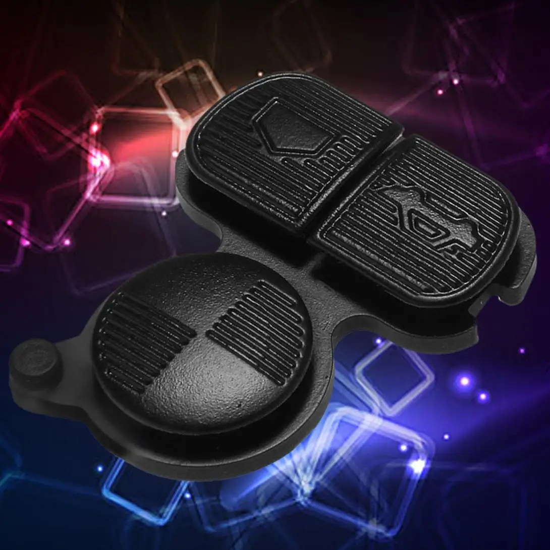 3 Buttons Car Auto Key Replacement Entry Remote Key Fob Shell Case Housing Fit for BMW E46 Z3 E36 E38 E39