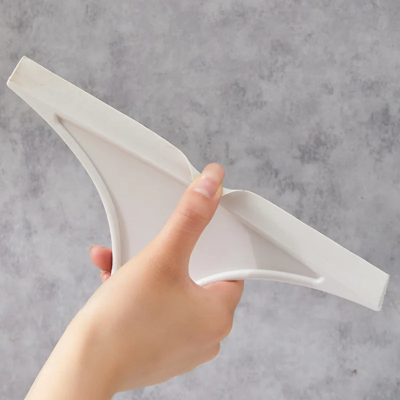 Glass Cleaning, Glass Scraping, Window Scraping, Mirror Cleaning Tool, High-rise GlassCleaning Artifact, Safe Household