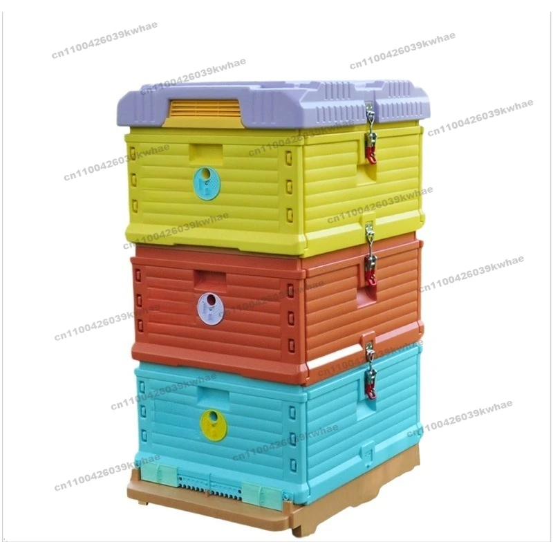 

ДЛЯ инструментов для пчеловодства Многофункциональные пластиковые ушки