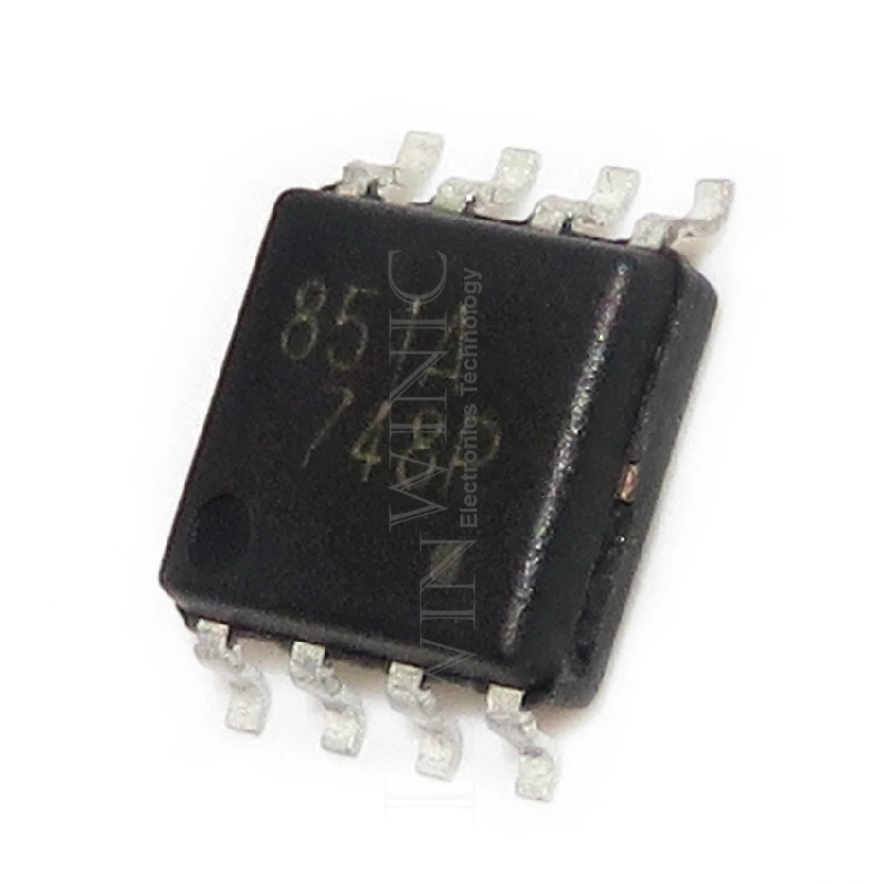 1-50PCS UPD16851AG-E1-AZ 851A MC34152P MC34152 UPC1678G UPC1678 TH3122.4 TH31224 UCC37322DR UCC37322 IR21531D IR21531