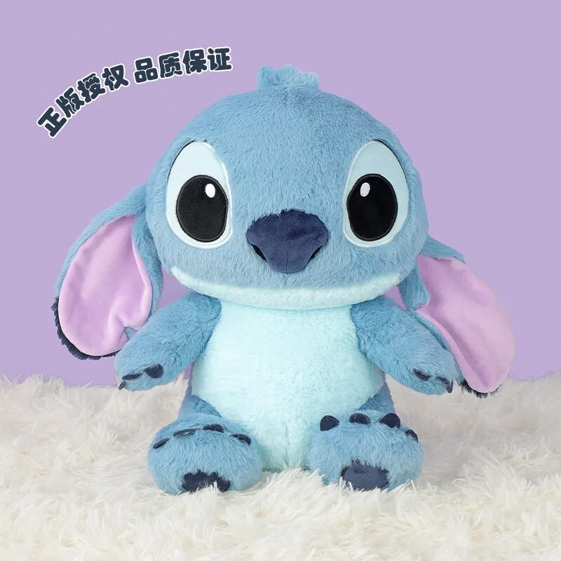 Poupée en peluche série bébé interstellaire, dessin animé, Kawaii, oreiller de canapé, accessoires de siège de voiture, cadeau de Festival pour enfants