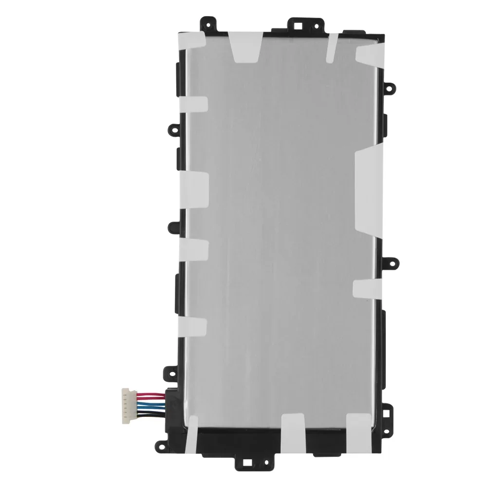 Replacement Battery For Samsung Galaxy Note 8.0 N5120 N5100 N5110 Rechargeable Tablet Battery SP3770E1H 4600mAh