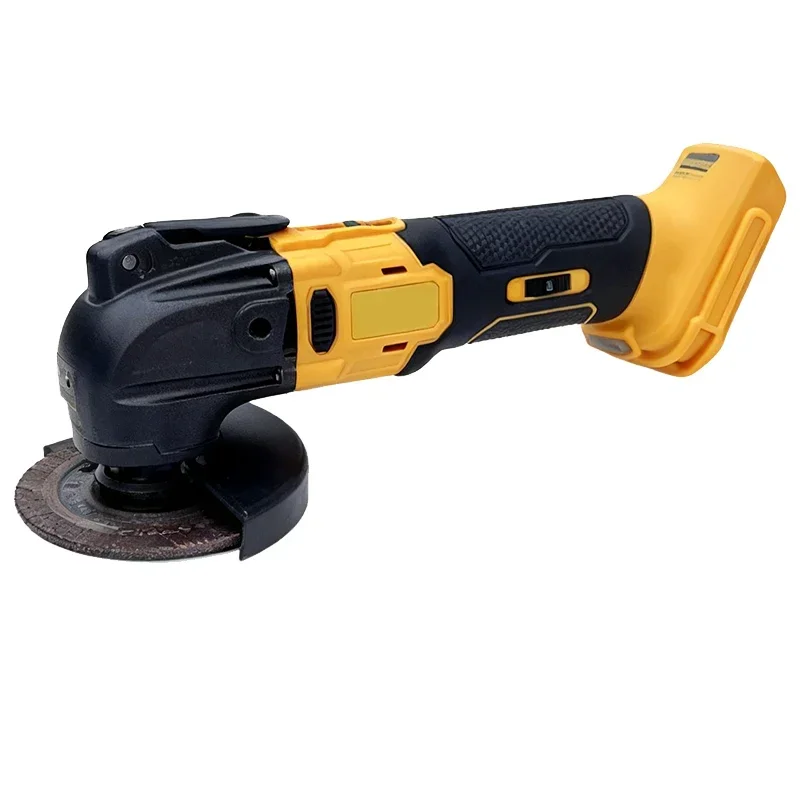 Fit Dewalt Quick Release Oscillating Tool Brushless Multi Functional Tool Renovator Electric Trimmer Compatible For 20V Battery