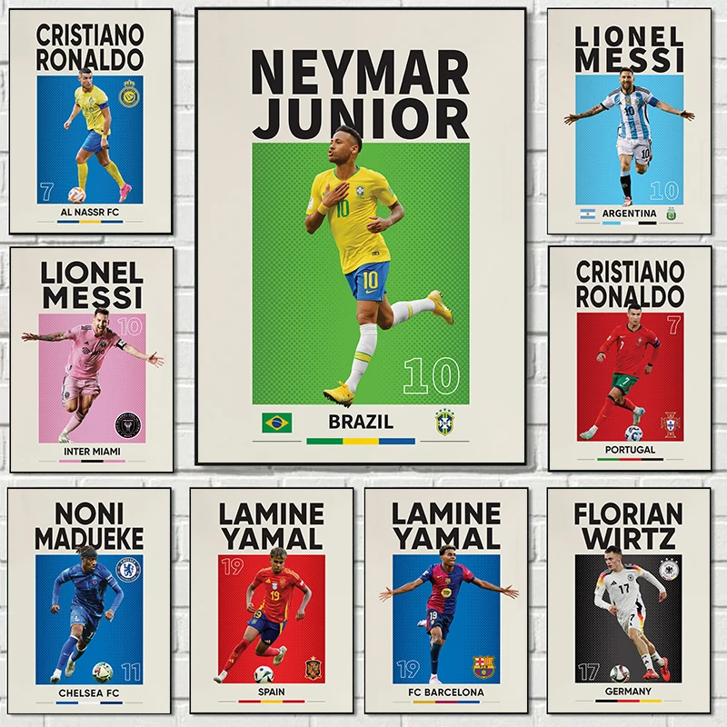 Modern Famous World… - image