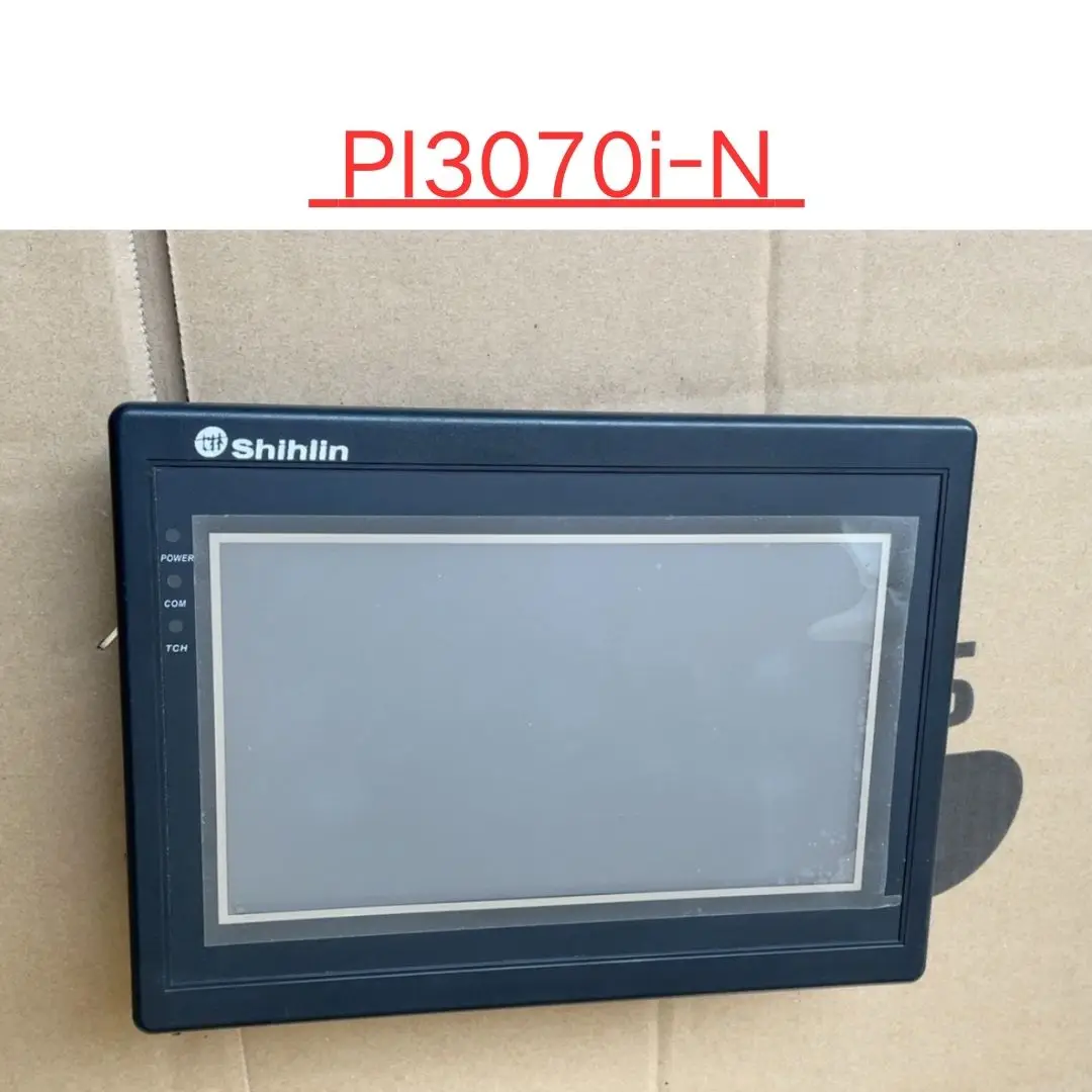 used PI3070i-N touch screen test OK Fast shipping
