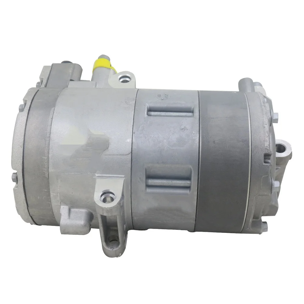 

Automotive AC Compressor Assembly Car Air Compressor Spare Parts