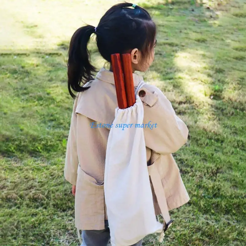 

090B Kids Golf Toy Set Toddler Golf Sports Early Educational Outdoor Exercise for Toddlers Learning Sports Game
