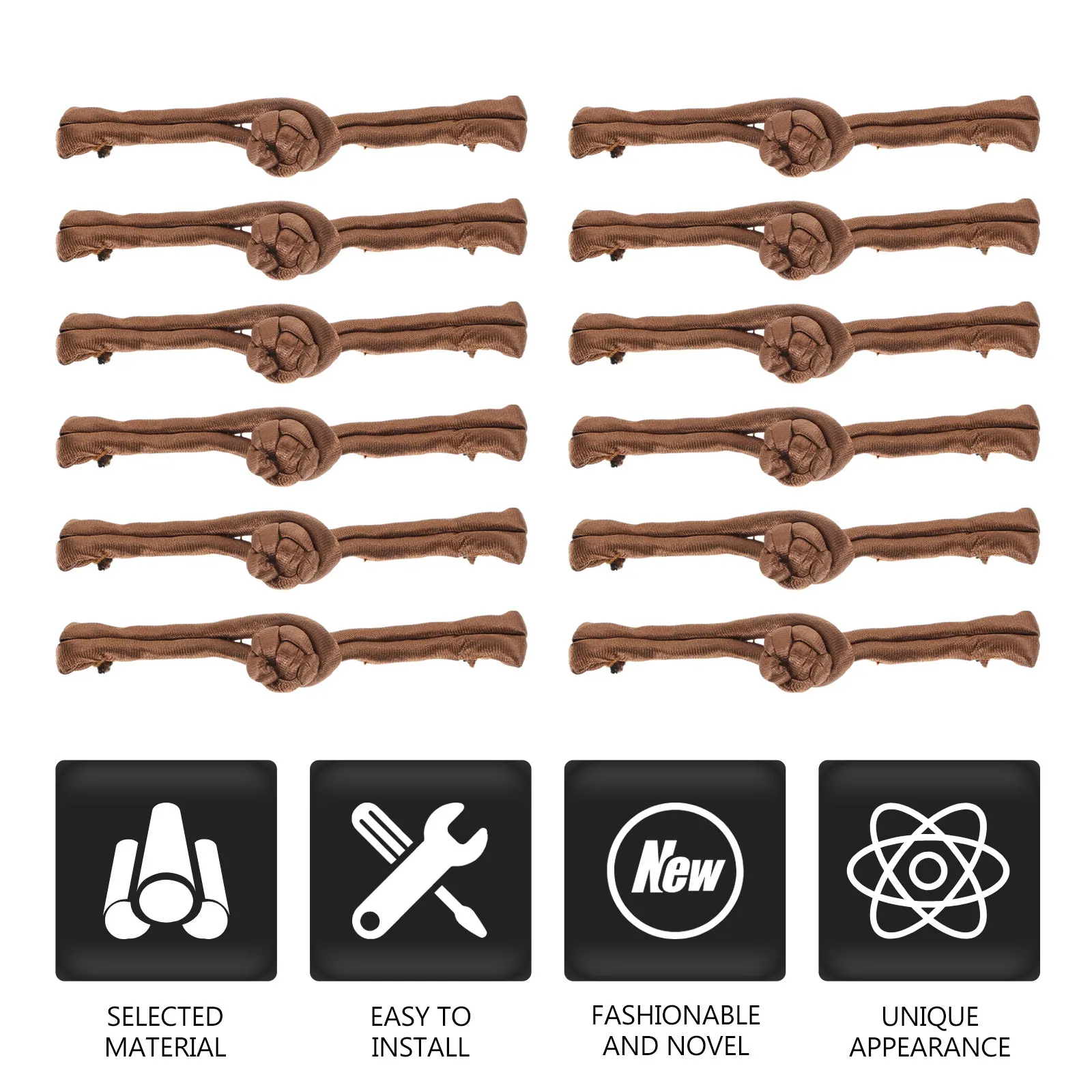 20Pairs Authentic C…