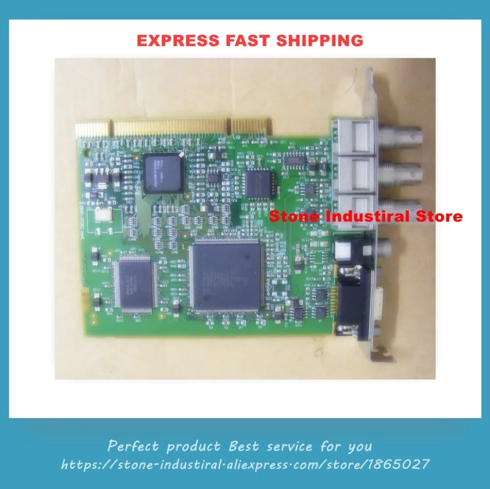 

Оригинальный нелинейный редактирующий надпись SOBEY BMD-PCB2 RevE