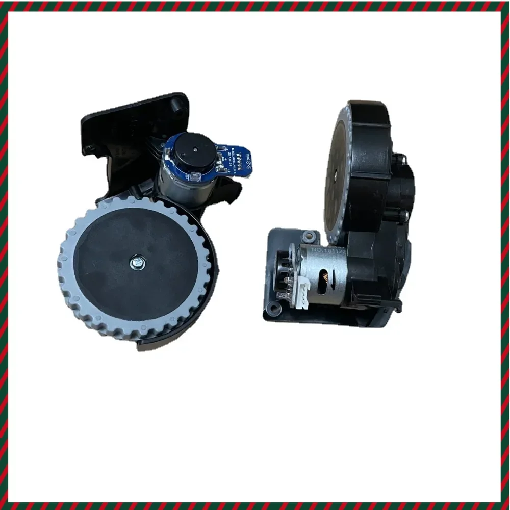 Колесо для пылесоса Proscenic 911SE, 811 ГБ, с мотором Колесо для пылесоса Proscenic 911SE, 811 ГБ, с мотором