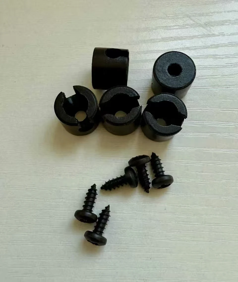 

5pcs Motorhome Oven Tray Hob Support Clamp And Screws SSPA0042 For Setford Hobs Cookware Motorhome Storage Accessories