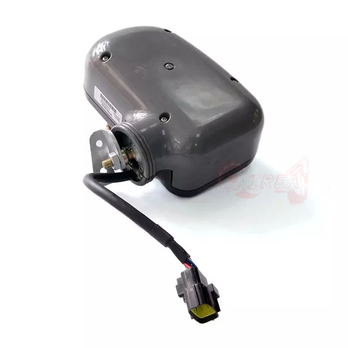 Bagian ekskavator Monitor Panel Tampilan Panel Panel layar For For untuk Volvo EC210 EC210BLC