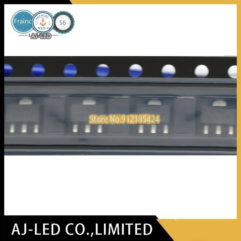 

10pcs/lot A3144ELT-T Unipolar Hall element for automotive ignition, brake circuit, speed detection new