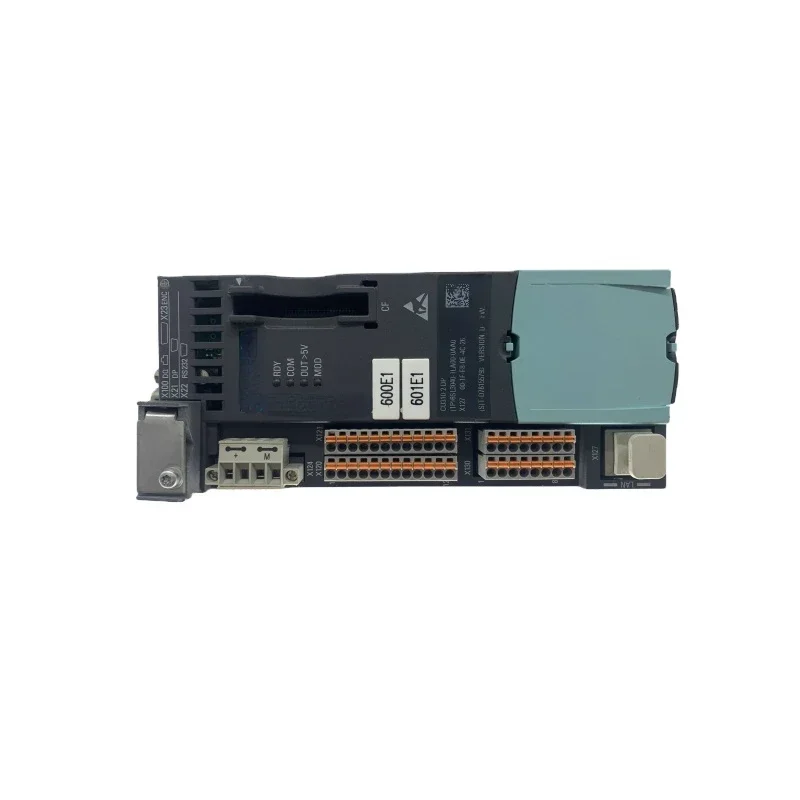 6SL3040-1LA00-0AA0 Original Disassembly Machine S120 Inverter CU310-2DP Control Unit