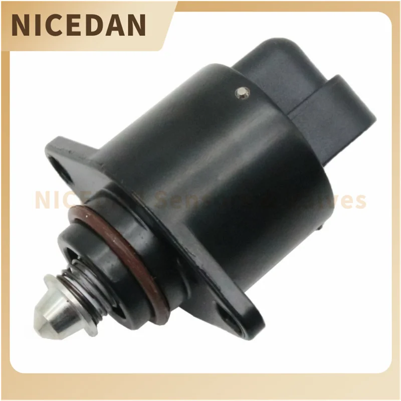 17102739 Car IACV Idle Air Control Valve IAC For Chevrolet Matiz Spark Aveo Daewoo Lans Brilliance 1.6L  6NW009-141-241 New