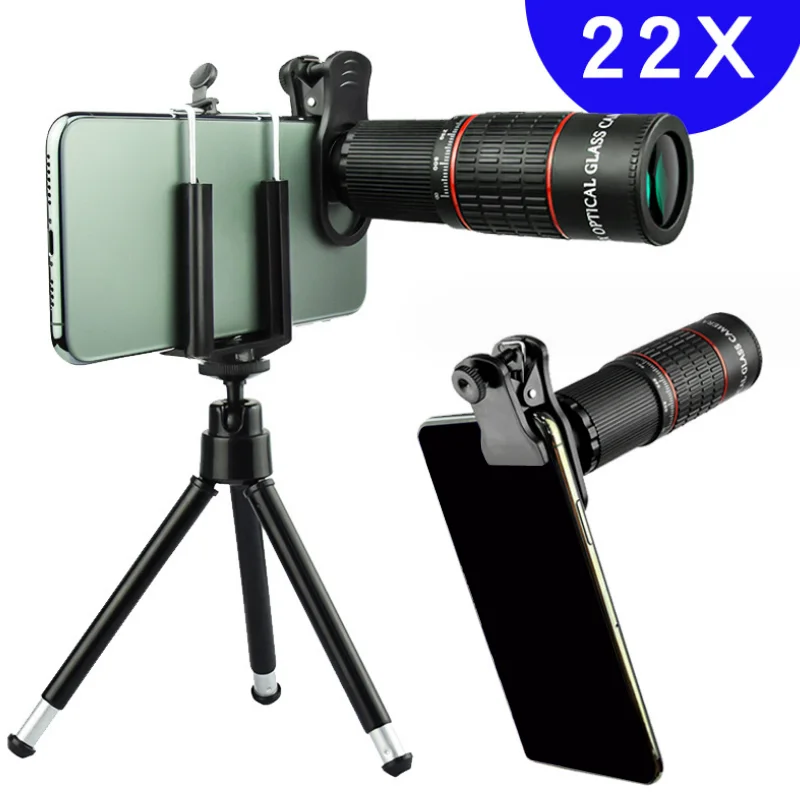 22X Monocular Zoom … - image