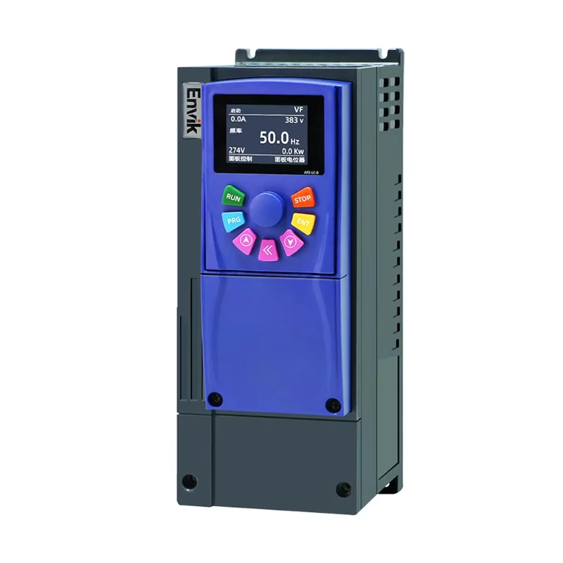 High Performance In…