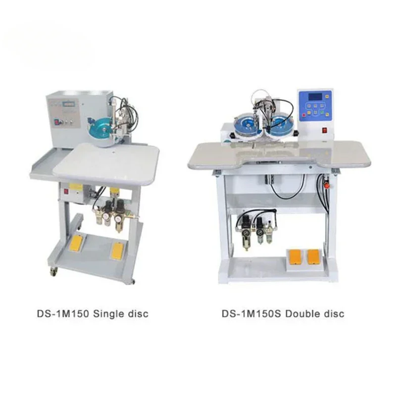 computerized ultrasonic rhinestone setting machine