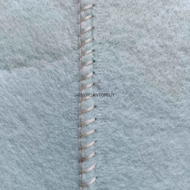 Single           Single Thread Fur Machine, Direct Drive Leather Sewing Equipment