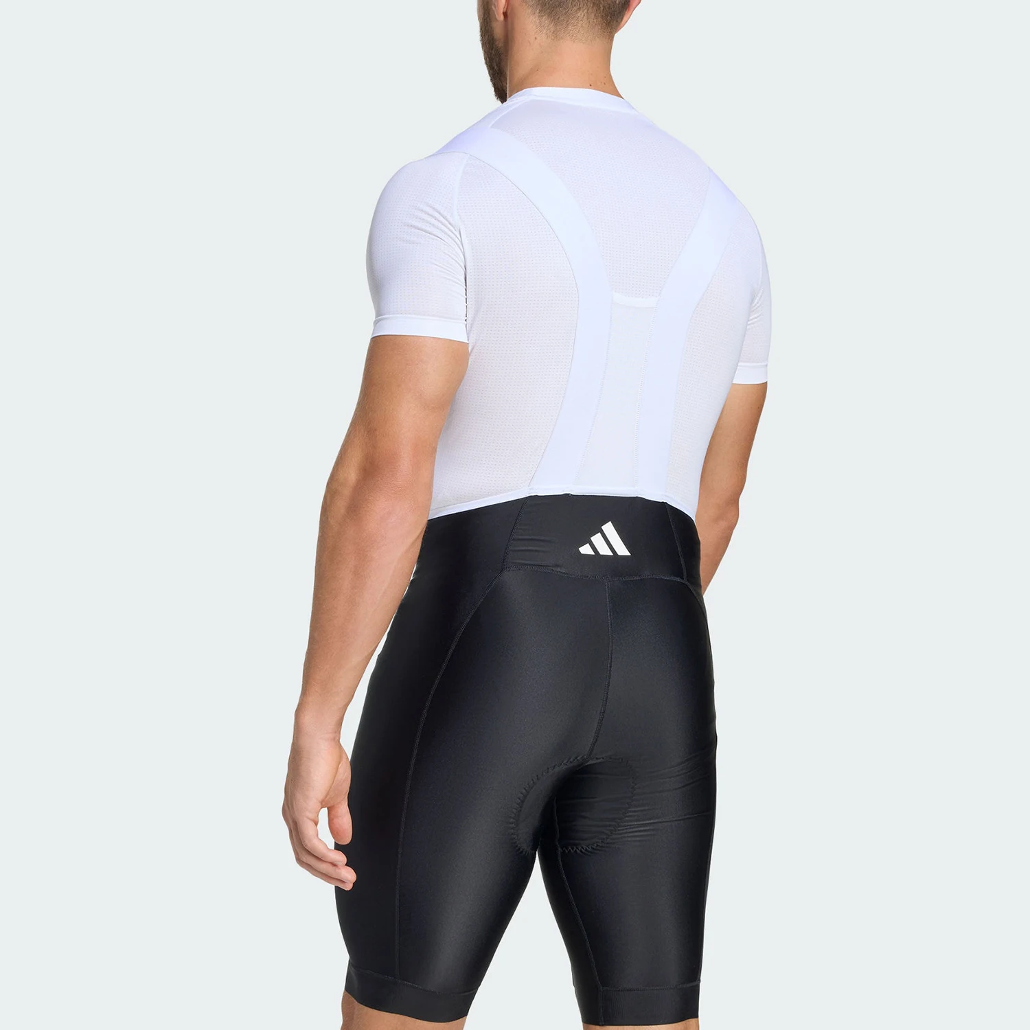 Adidas genuine ESENTIALSENTIALS cycling harness shorts JY7608