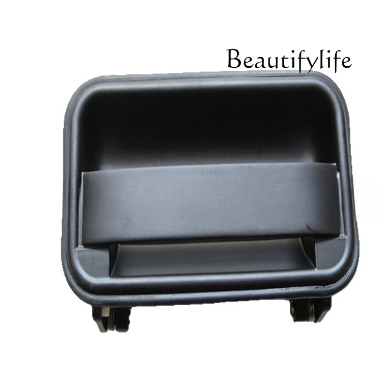 

Supply China National Heavy Duty Truck WG1642340101 door handle