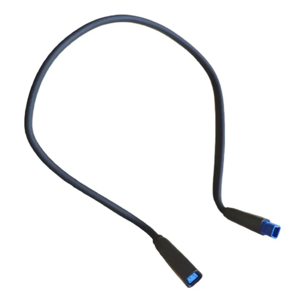 

Bicycle 30/60cm Speed Sensor Extension Cable 4Pin For Bafang Mid-Drive Motor CAN Version Electric Bicycle Accessories Waterproof