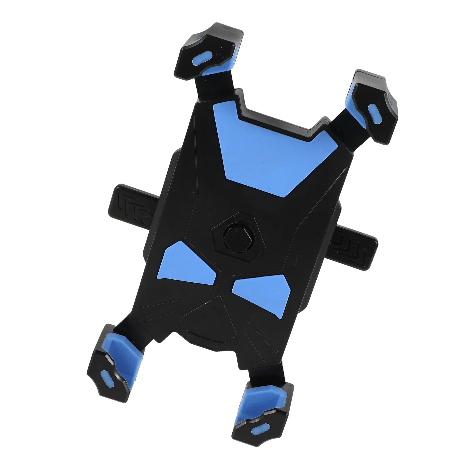 

Motorcycle Phone Mount Bike Cell Phone Holder 360 Rotation Shockproof Universal Bracket For Bicycle Electric Scooter Outdoor
