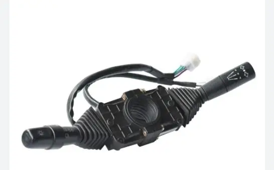 

Подходит для аксессуаров. Комбинированный переключатель деталей вилочного погрузчика, используемый для CPDS15J-C2F с OEM JP255-700020-701.