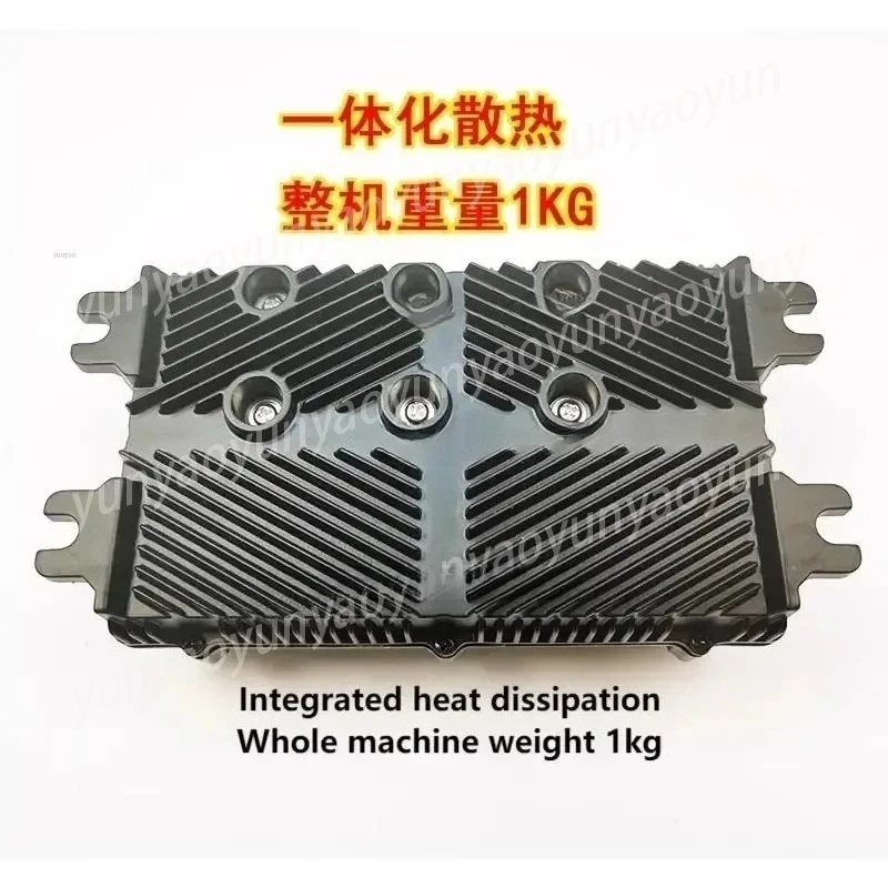 DC36V-72V 5KW 80A H…