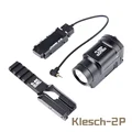 Klech-2P With Logo