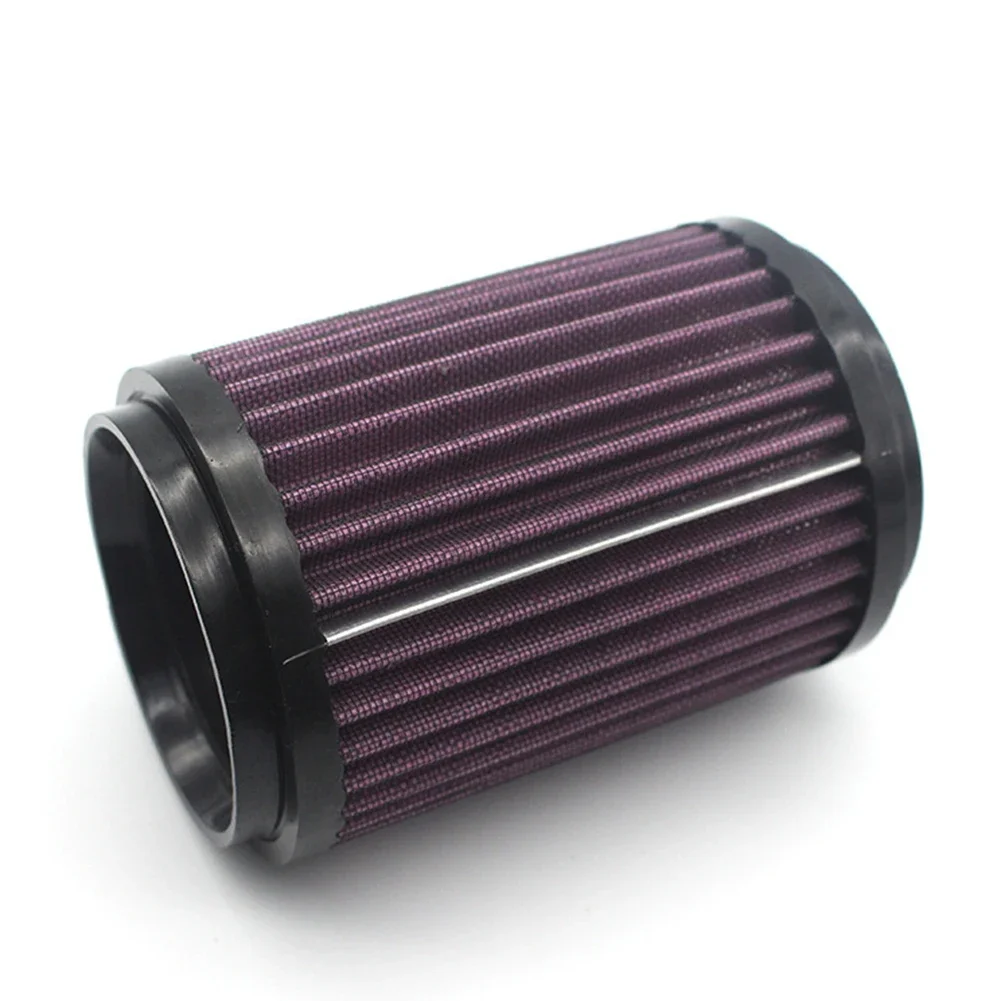 For Hypermotard 939 Motorcycle Air Filter Supersport 950 Air Filter Engine Performance Purple Composite Filter Cloth