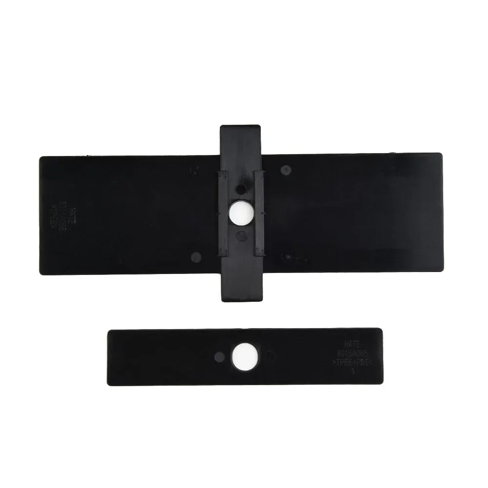 Gear Shift Panel Dust Cover For Mitsubishi For Pajero For Montero For Shogun V73 V77 V93 V95 V96 V97 V98 Shift Lever Panel