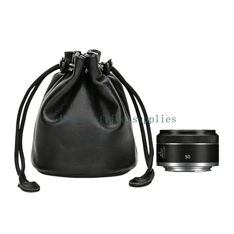 K43B Small Lightweight Lens Case With Multiple Sections For Professional Photographers And Explorers