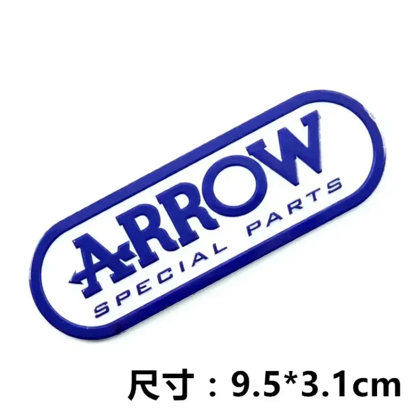 오토바이 스티커 야마하 스즈키 가와사키 혼다 내열성 데칼 카페 레이서 모토 배기 파이프 장식 3D 스티커