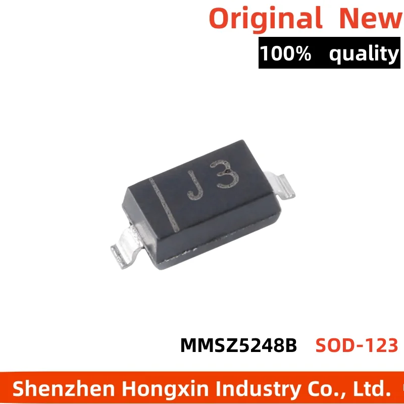 10 Pieces Of MMSZ52… - image