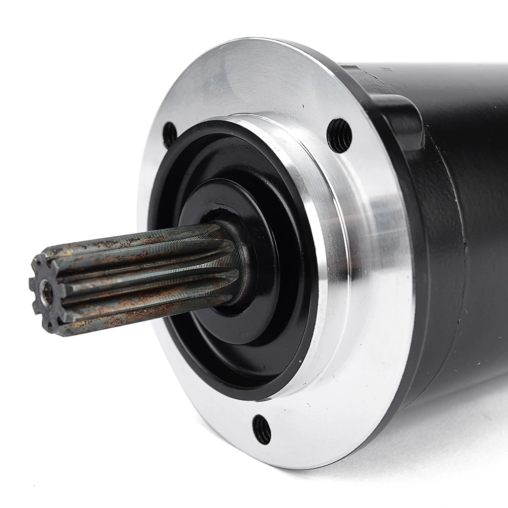 Starter Motor For Ducati Supersport 939 950 S Scrambler Desert Slad 1100 Dark Sport Pro Monster 659 797 821 - view 5