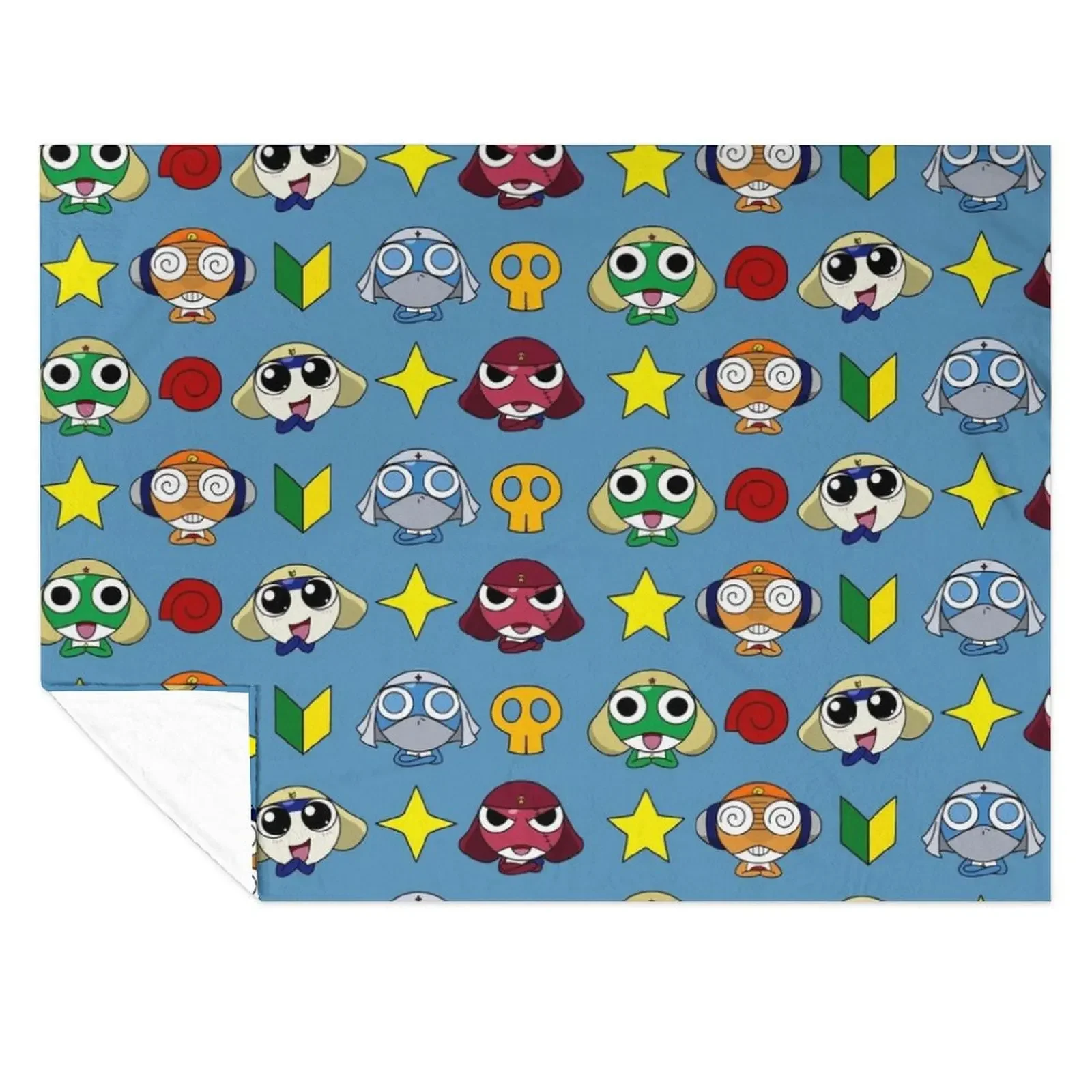 

Gunso Pattern. Throw Blanket Kid'S Luxury St Soft Plush Plaid christmas decoration Blankets