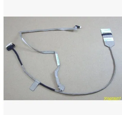 

NEW FOR LENOVO G560 G560A G560L G565 Z560 Z565 laptop screen line DC02000ZI10 LCD cable