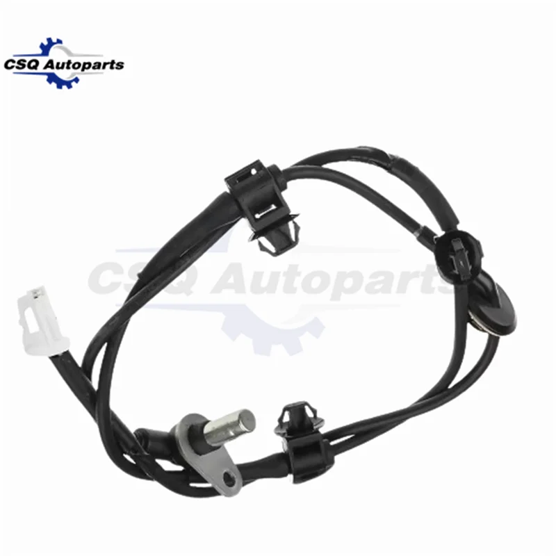 EG27-43-71YB New ABS Wheel Speed Sensor Rear Left for Mazda CX-7 CX-9 2007-2012